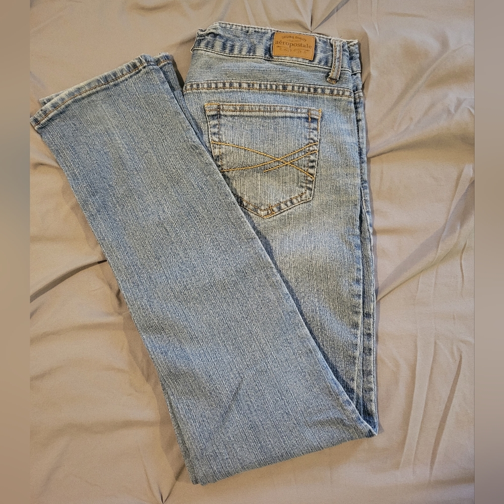 Aéropostale Bayla Skinny Jeans